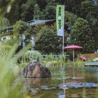 Ski & Bike Hotel Wiesenegg 