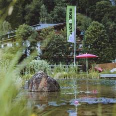 Ski & Bike Hotel Wiesenegg 