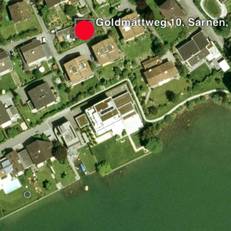 Superior Apartment Sarnen 