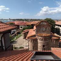 Boutique Hotel St. Stefan 