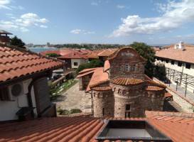 Boutique Hotel St. Stefan 