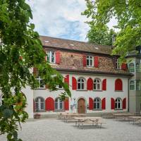 Youth Hostel Schaffhausen 