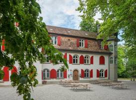 Youth Hostel Schaffhausen 