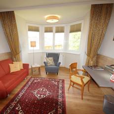 Der Marienhof Hotel Garni 