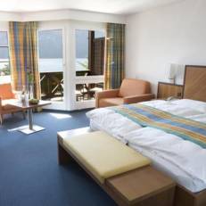 See & Wellnesshotel Gerbi 