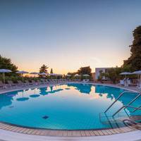 Pharos Hvar Bayhill Hotel 
