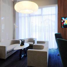 Best Western Hotel Stella 