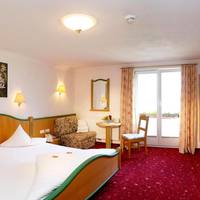 Alpin-Hotel Schrofenblick