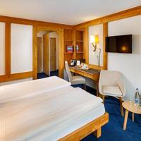 Derby Swiss Quality Hotel