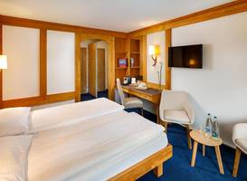 Derby Swiss Quality Hotel 