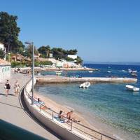 Accommodation Stella Mare 