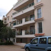 Apartments Obala Dragovic 