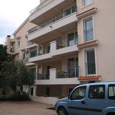 Apartments Obala Dragovic 