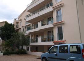 Apartments Obala Dragovic 