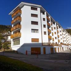 Barzettes-Vacances B4 558 