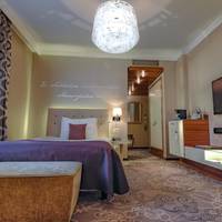 Hotel Schweizerhof Luzern 