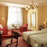 Hotel Schweizerhof Luzern 