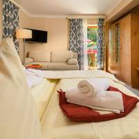 Hotel Vitaler Landauerhof 