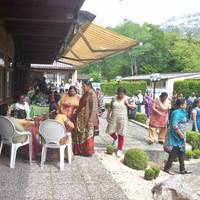 India Village Backpackers 