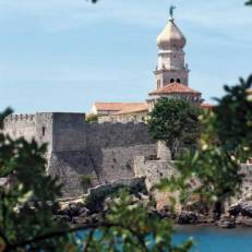 Rooms & Apartments Kvasic 