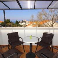Bacan Serviced Apartments 