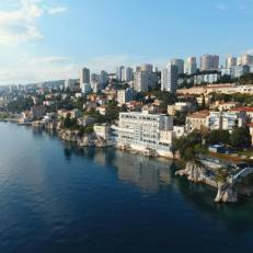 Hotel Jadran 