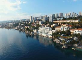 Hotel Jadran 