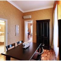 Skaritz Hotel & Residence 