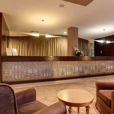 Zornitza Sands Spa Hotel 