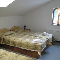 Family Hotel Forest Star 