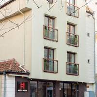 Best Western Prima Hotel 