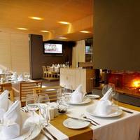 Apart Hotel Lucky Bansko 