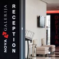 Nova Galerija Apartments 