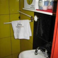 Hotel Apartment Paradiso 