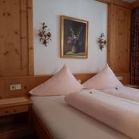 Aparthaus Camping Stubai 