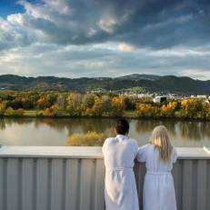 Steigenberger Hotel Linz 