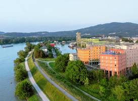 Trans World Hotel Donauwelle