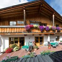 Appartement Stern Dagmar 