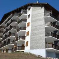 Clairiere-Vacances B 406 