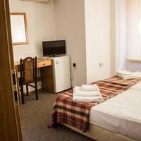 Family Hotel Saint Iliya 