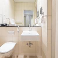 Hotel Schweizerhof Basel 