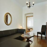 Hotel Casa Doro Luciani Schonbrunn