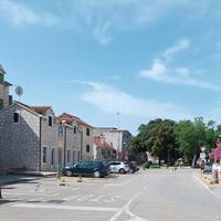 Apartments Vodice Marica 