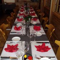 Hotel Restaurant Aarburg 