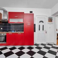 Apartments Mila Makarska 