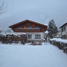 Jani's Holiday Apartment 