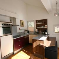 Appartements Zur Kapelle 