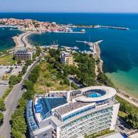 Sol Marina Palace Hotel 