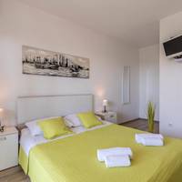 Hvar De Luxe Apartments 