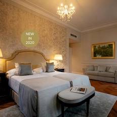Milenij Hotel Sv. Jakov 